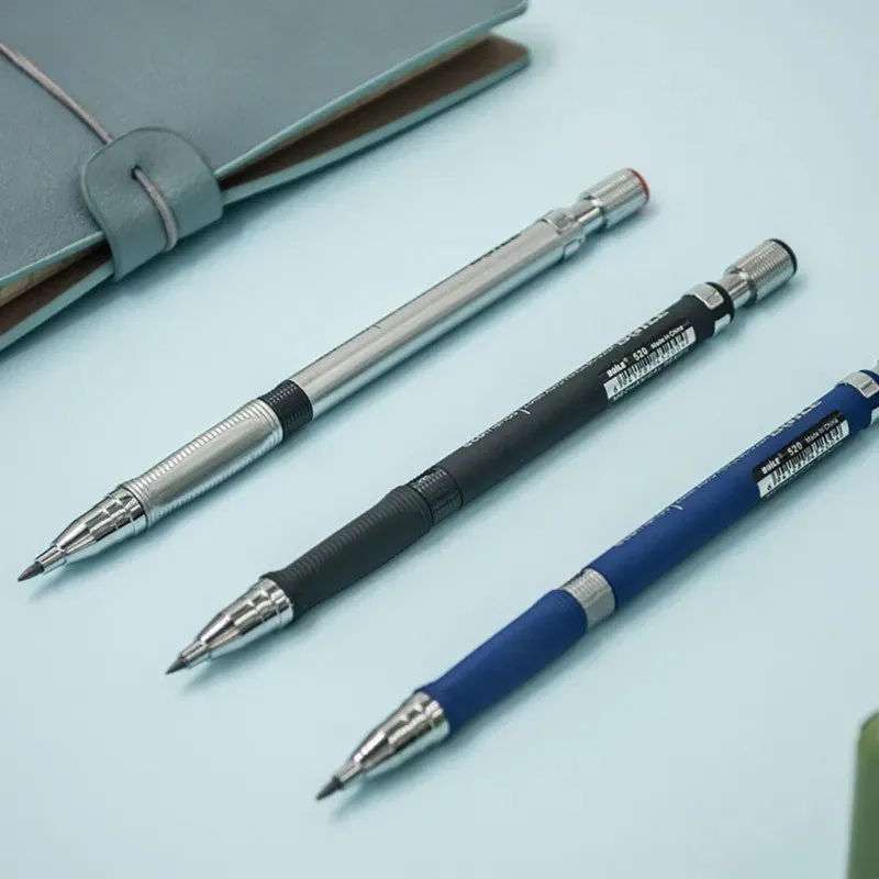2.0mm Mechanical Pencil Set with 2B Lead Refills