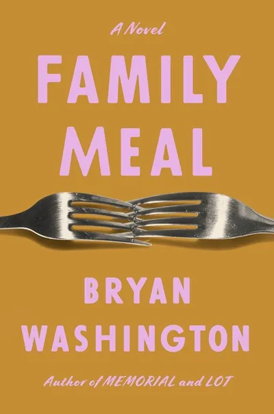A Family Meal: A Novel
