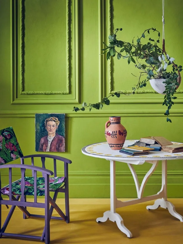 Annie Sloan Chalk Paint, Firle