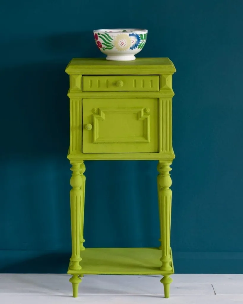 Annie Sloan Chalk Paint, Firle