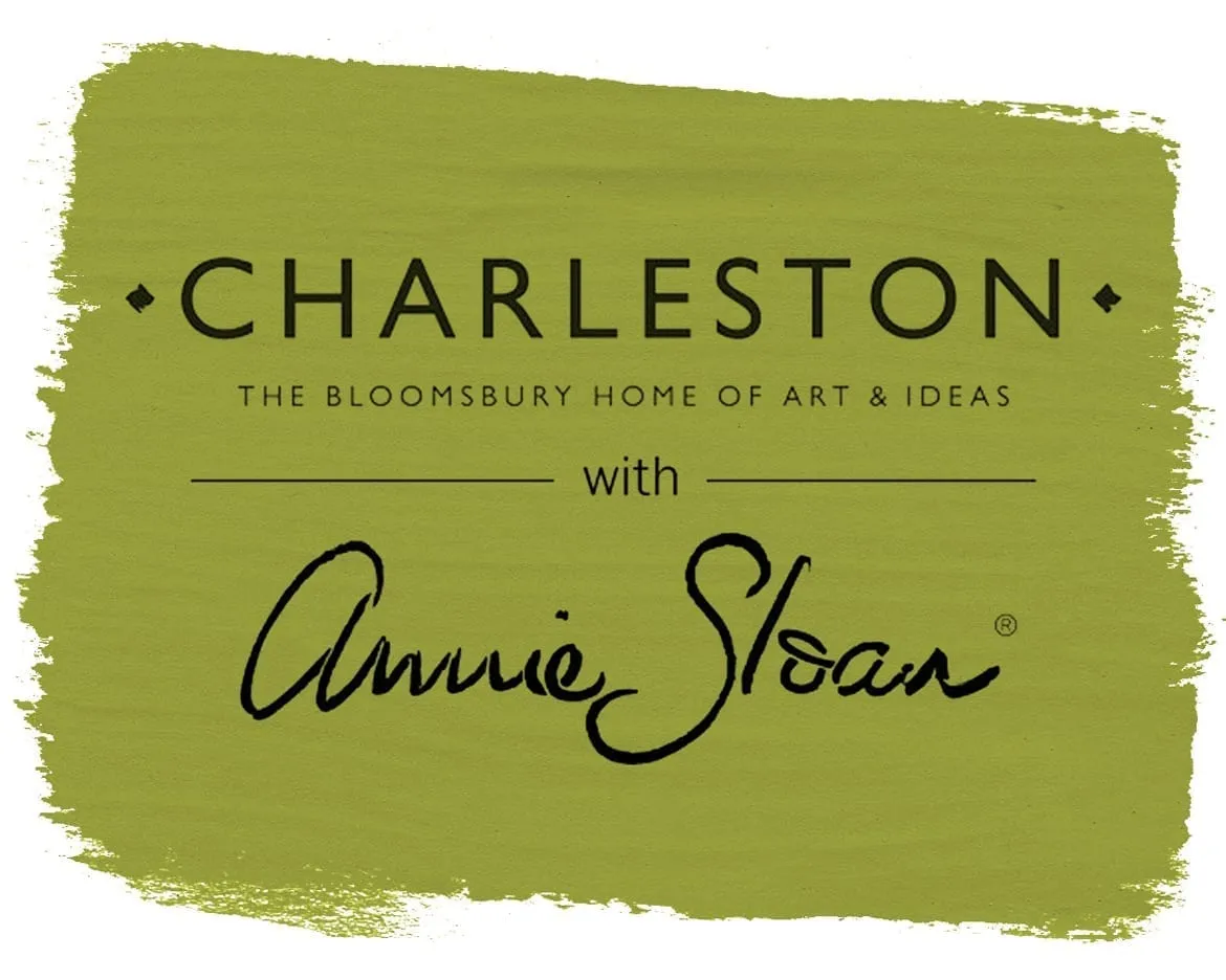Annie Sloan Chalk Paint, Firle