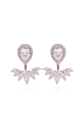 Arcane Earring Jackets