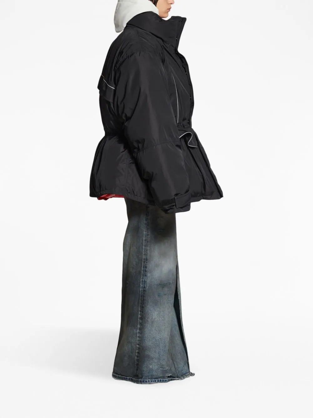 Balenciaga Men's Coats