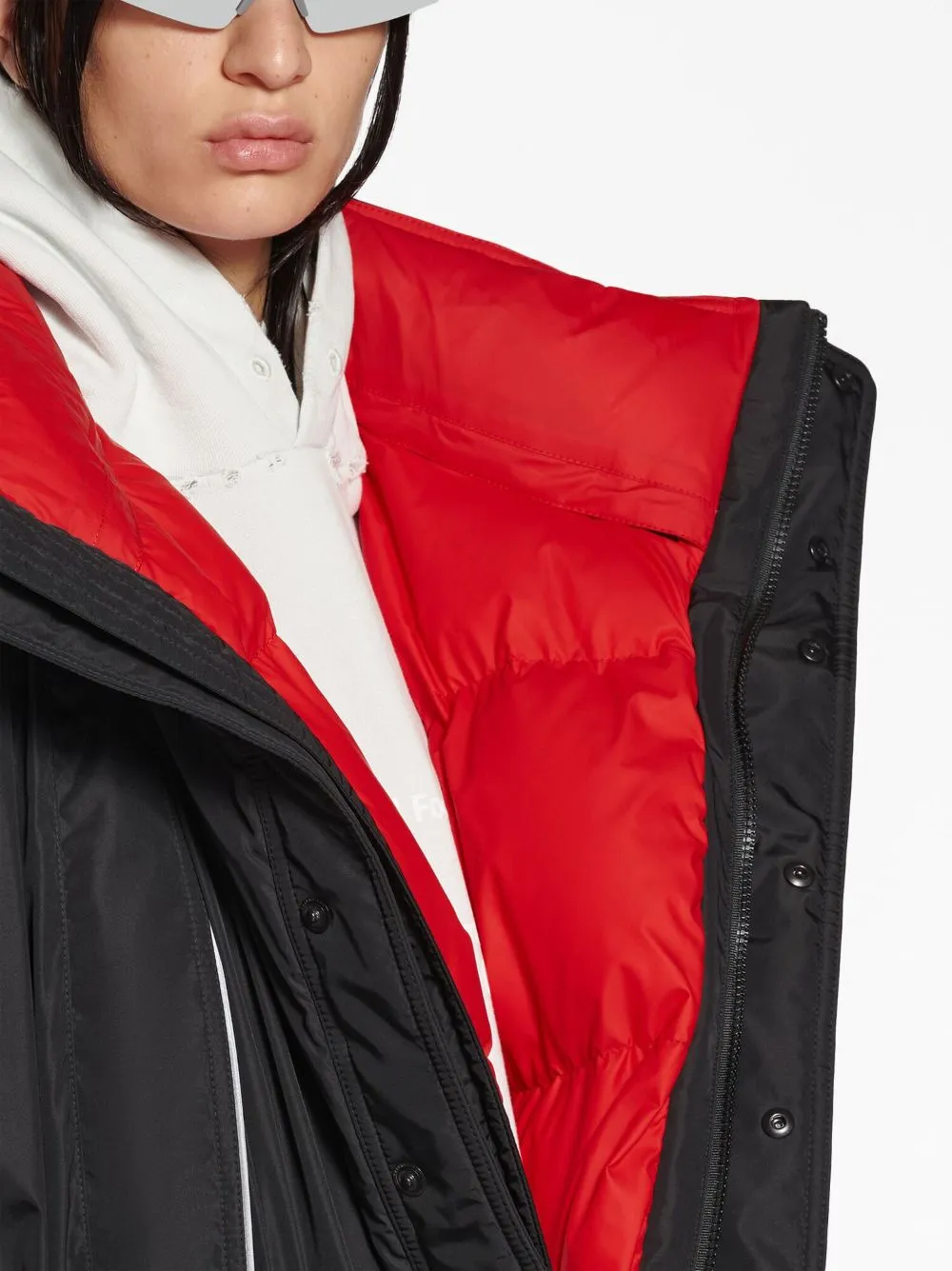 Balenciaga Men's Coats