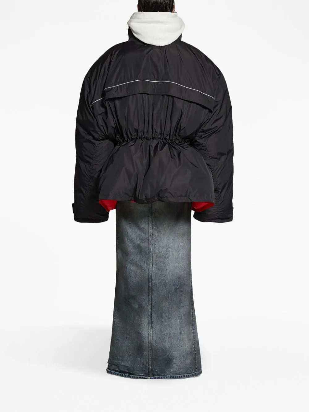 Balenciaga Men's Coats