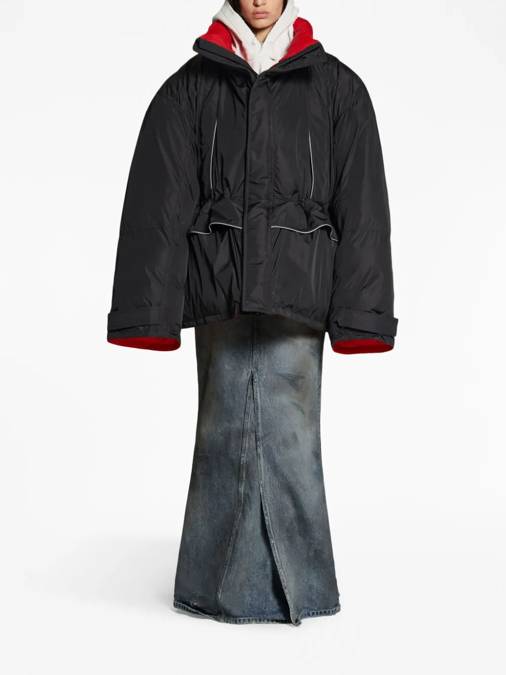 Balenciaga Men's Coats
