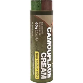 BCB Cam Cream Brown Green