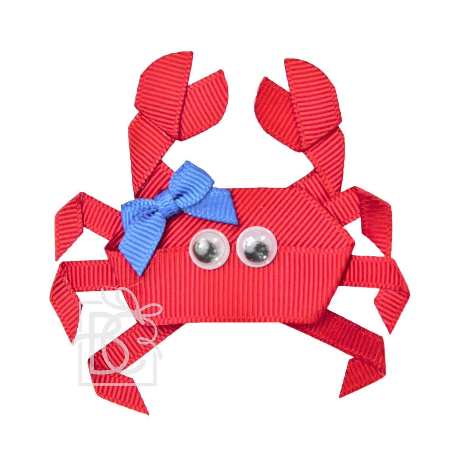 Beyond Creations Seasonal Character Bow Clips