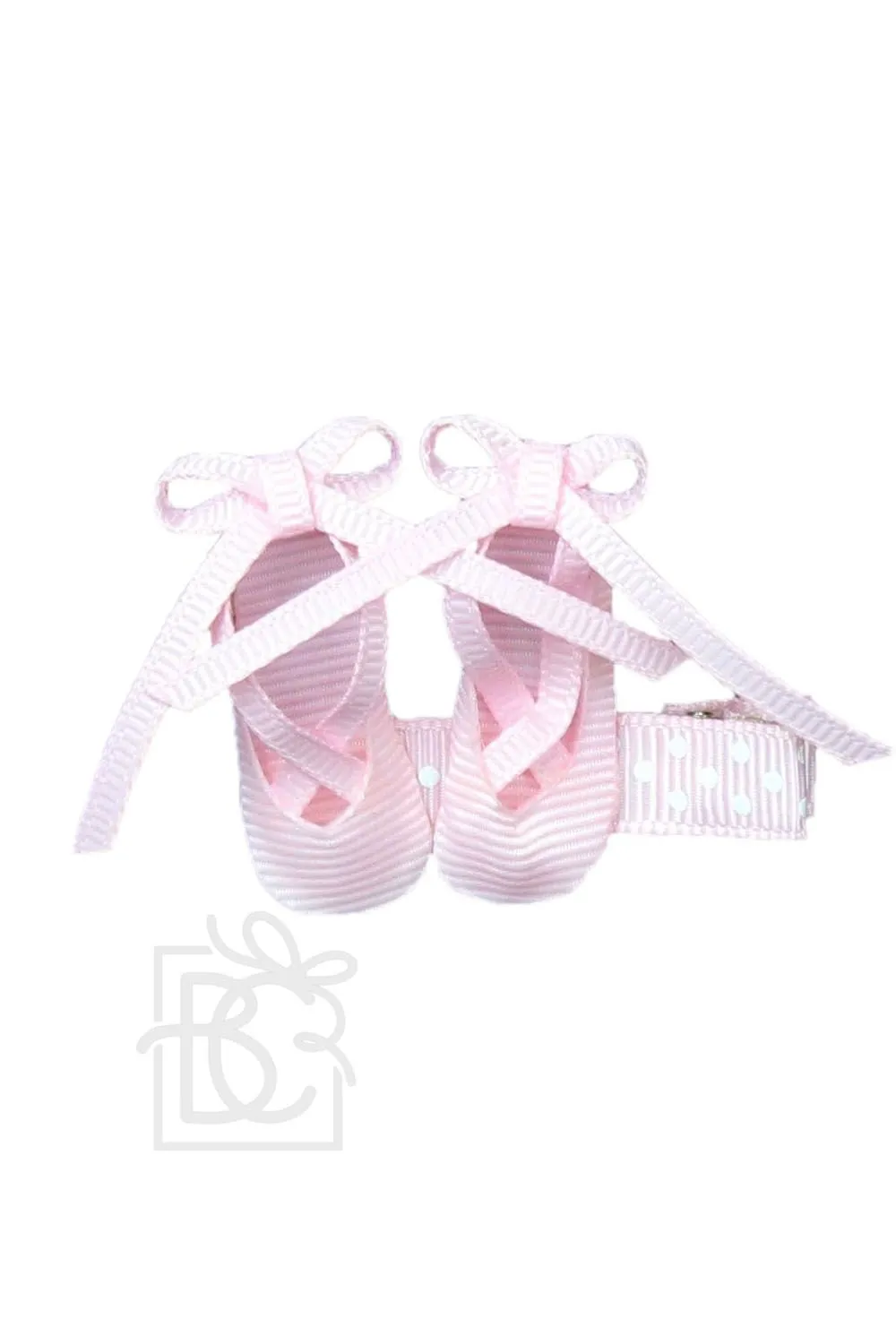 Beyond Creations Seasonal Character Bow Clips