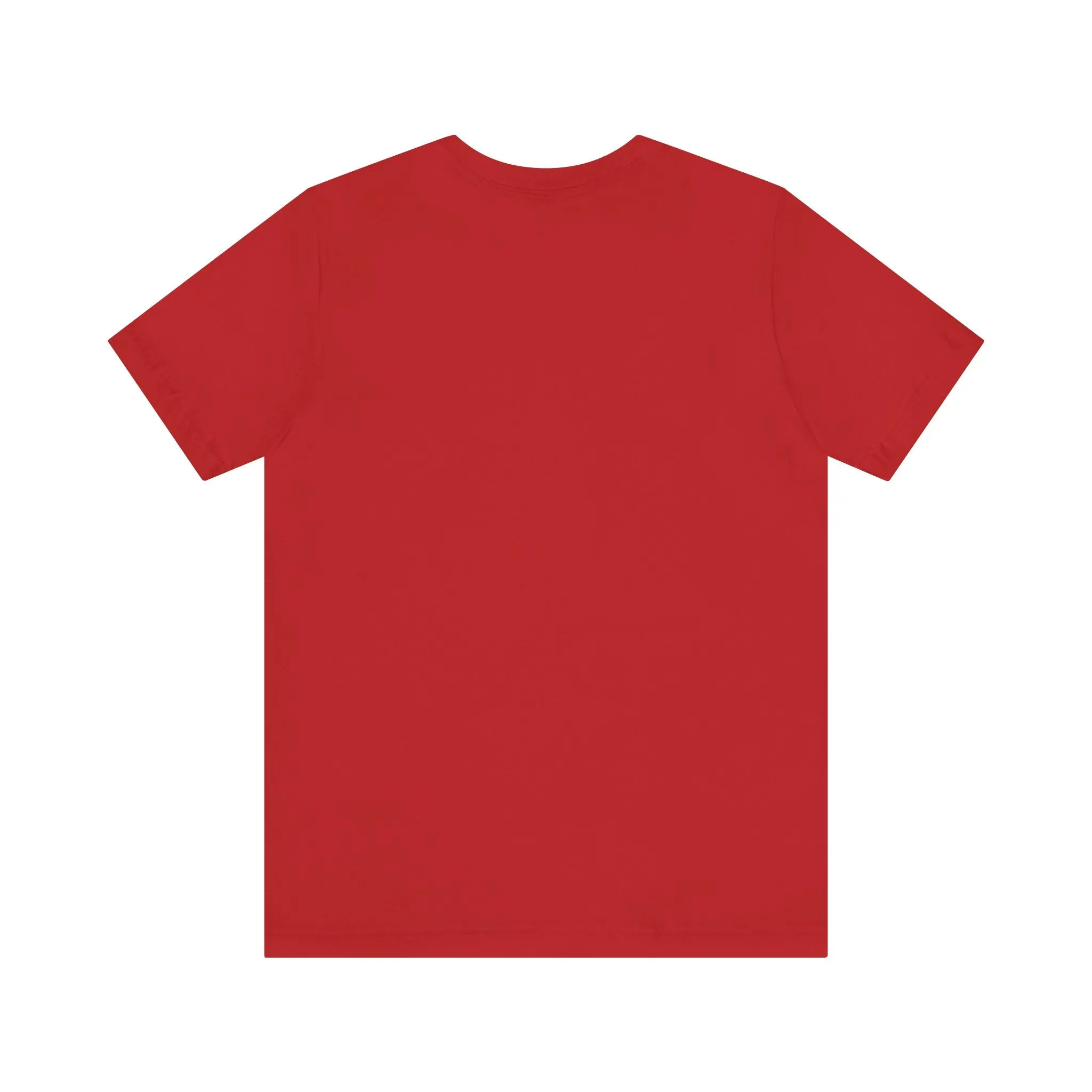 Black Resist Fist Unisex T-shirt