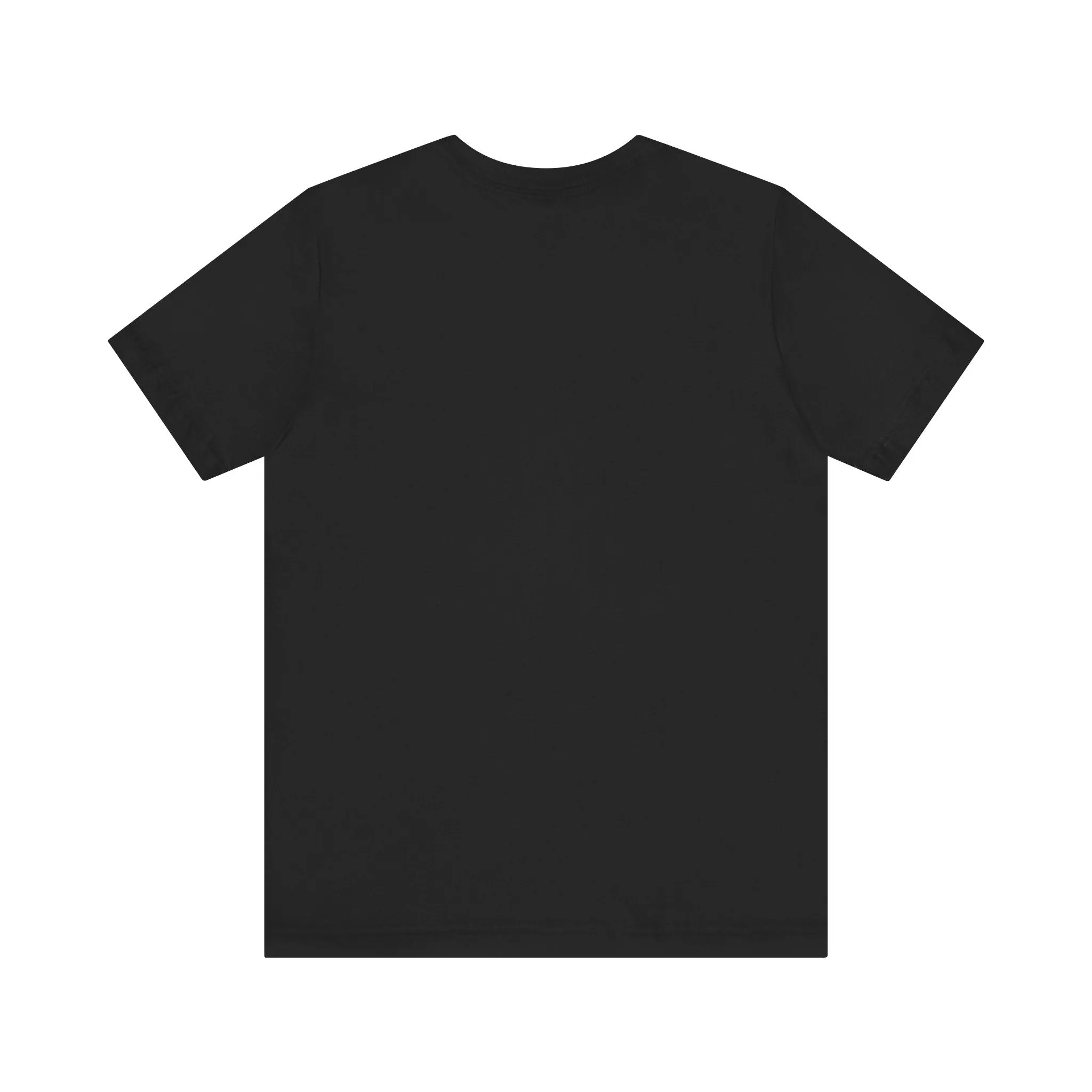 Black Resist Fist Unisex T-shirt
