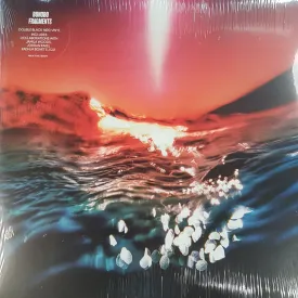 BONOBO - FRAGMENTS (2LP) VINYL