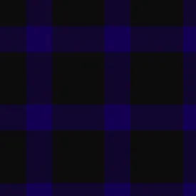 Buffalo Plaid Tartan