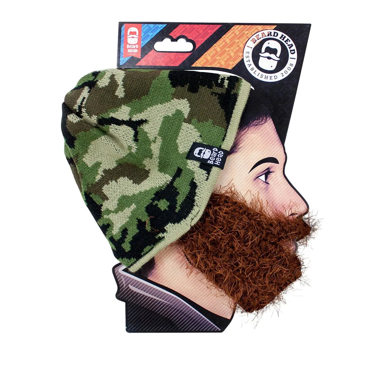 Bushy Duke