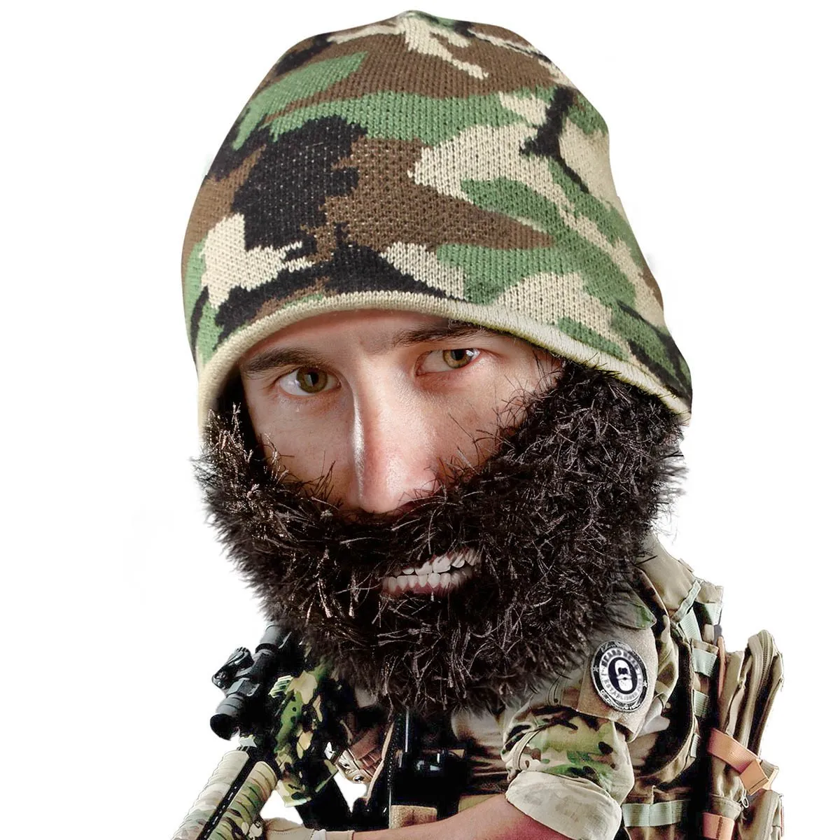 Bushy Duke