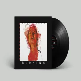 California's Burning - Vinyl LP
