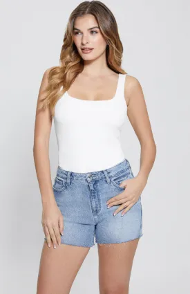 Camisole Guess '' Pure white''