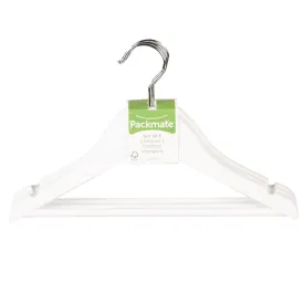 Children's Coat Hangers 3 Pack 32cm