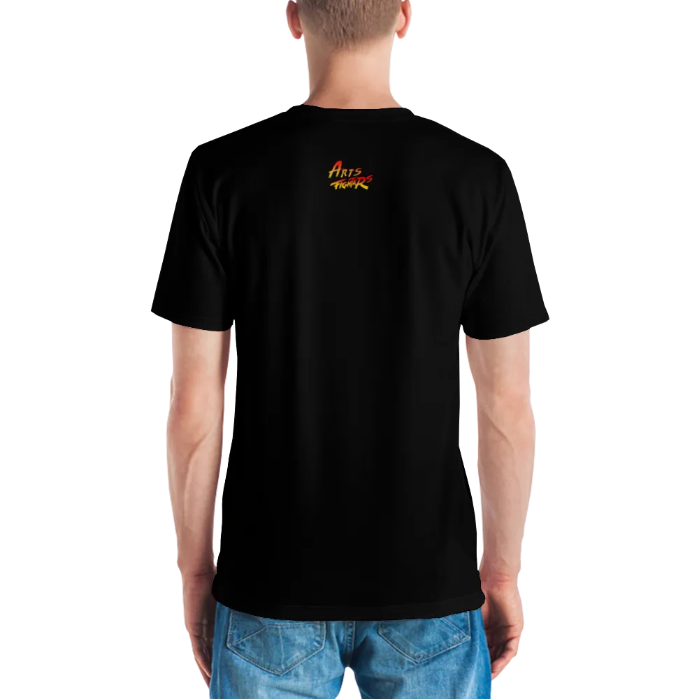 Chimaera by CheYos - ALL OVER t-shirt