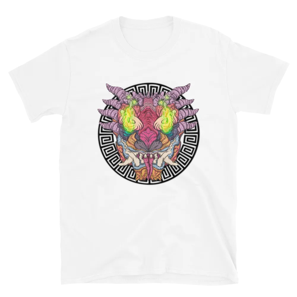 Chimaera by CheYos - T-Shirt