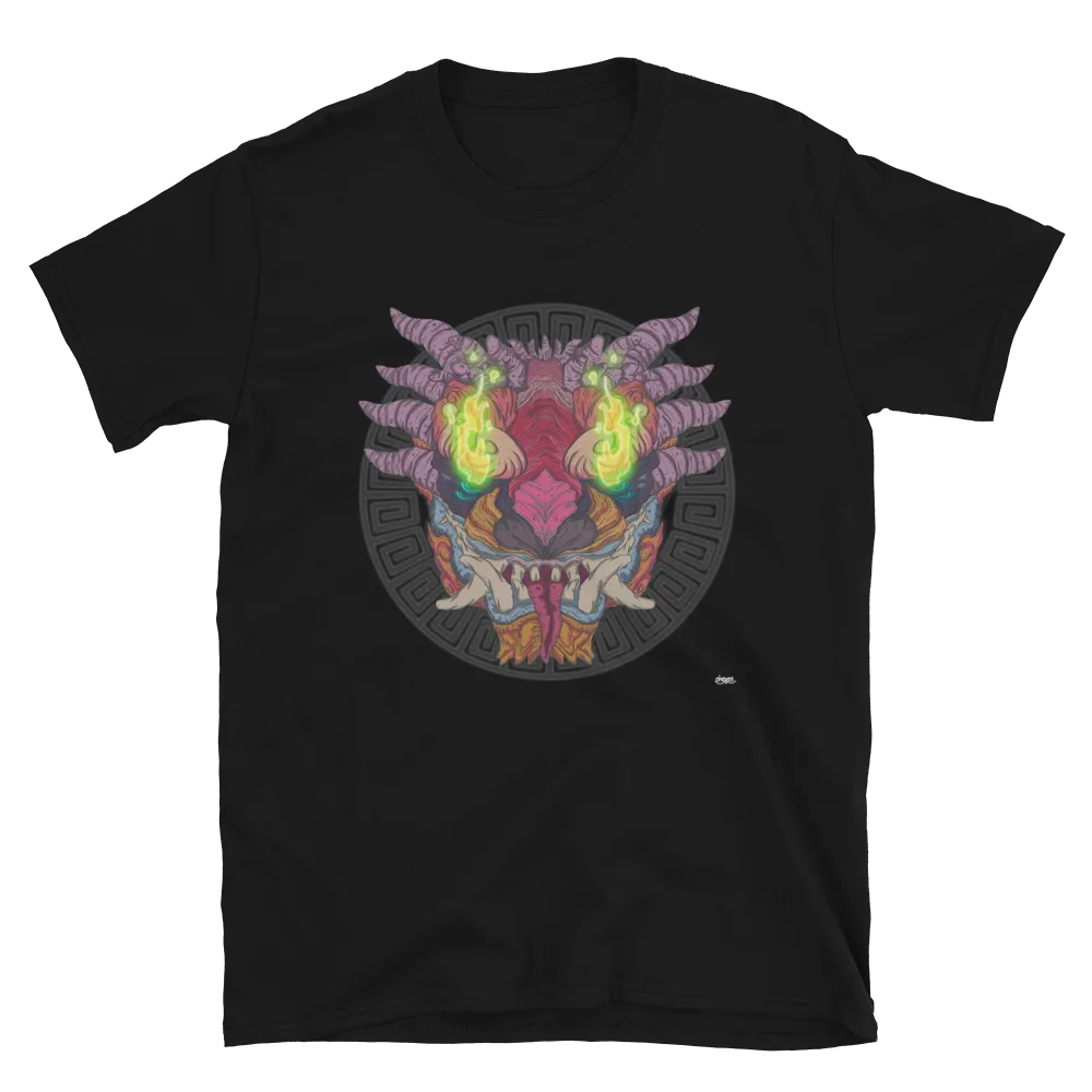 Chimaera by CheYos - T-Shirt