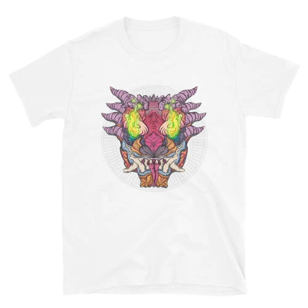Chimaera by CheYos -  T-Shirt