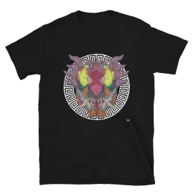Chimaera by CheYos -  T-Shirt