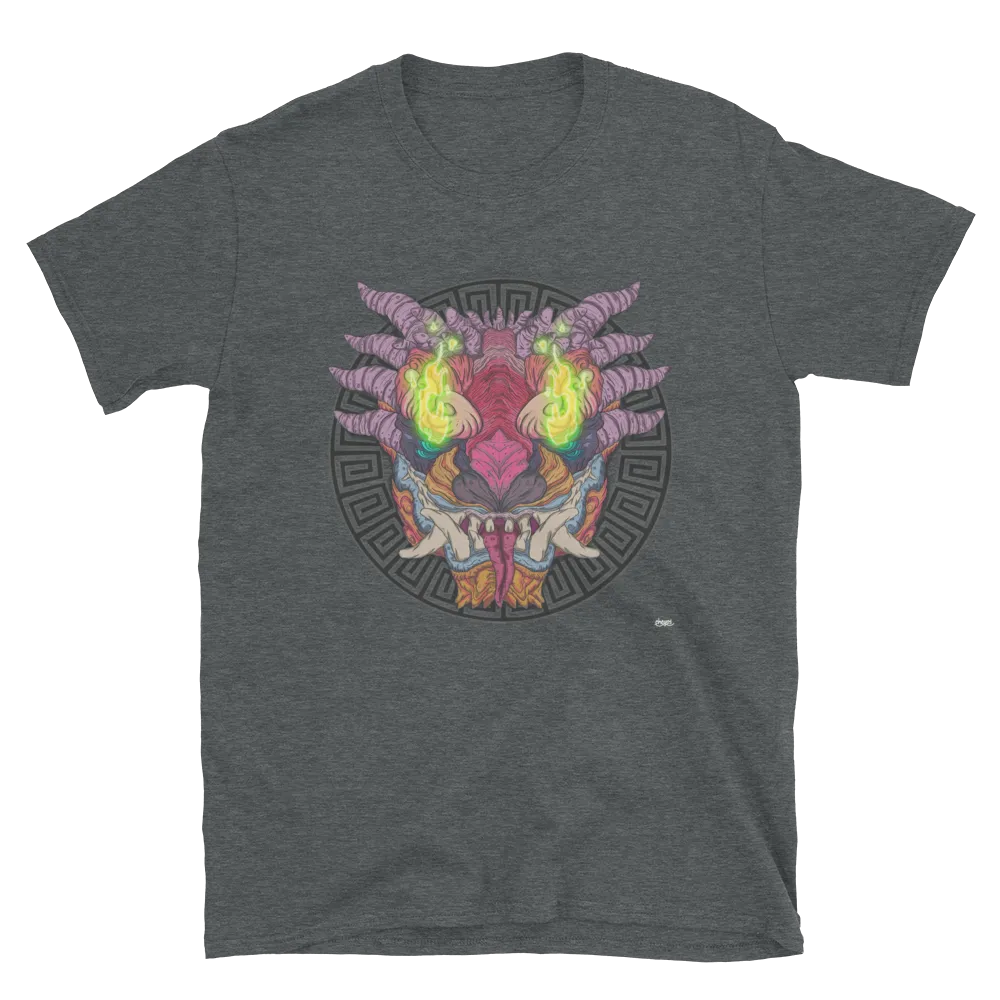 Chimaera by CheYos - T-Shirt