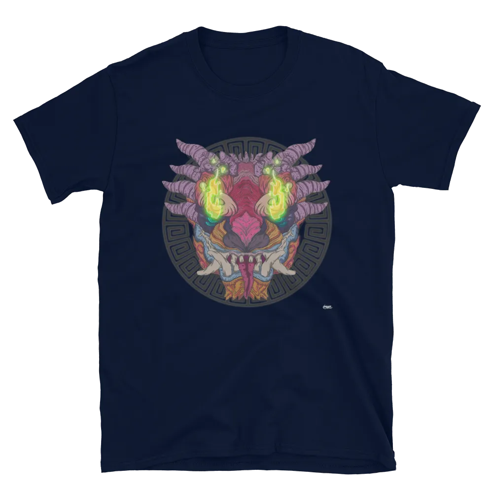 Chimaera by CheYos - T-Shirt