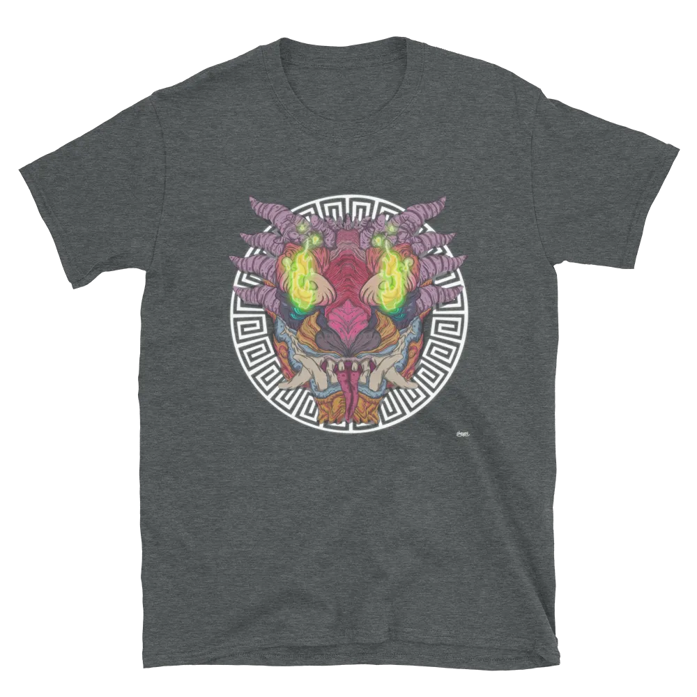 Chimaera by CheYos -  T-Shirt