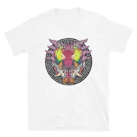 Chimaera by CheYos - T-Shirt