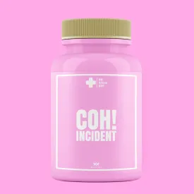 COH!incident Dr AlbinOH! Pill Bottle - NFT