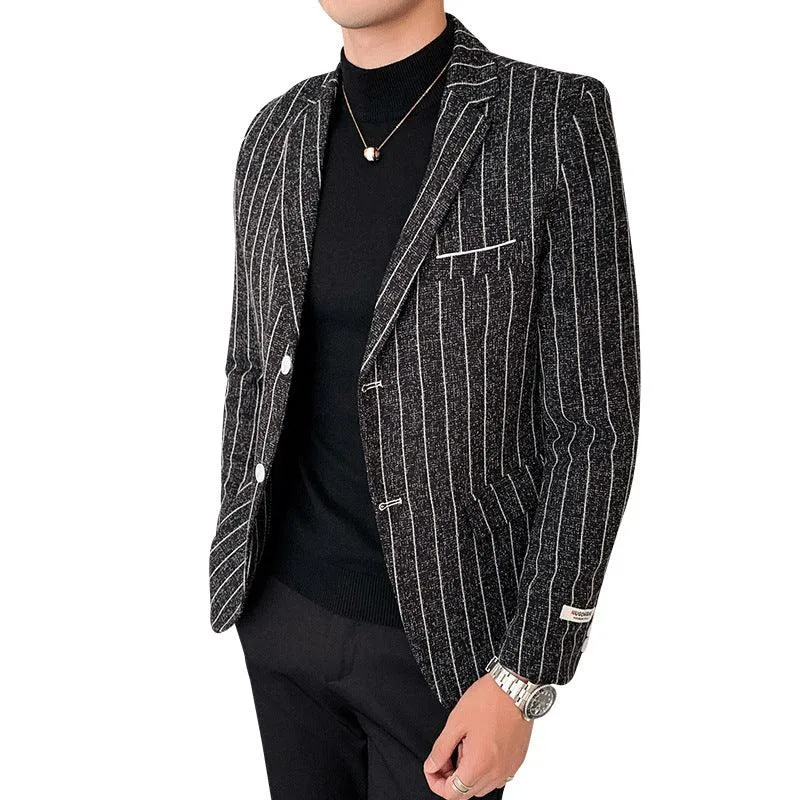 Danxi business jacket men's