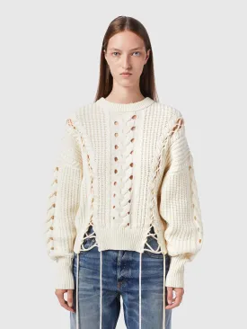 Diesel M Nebraska Knitwear
