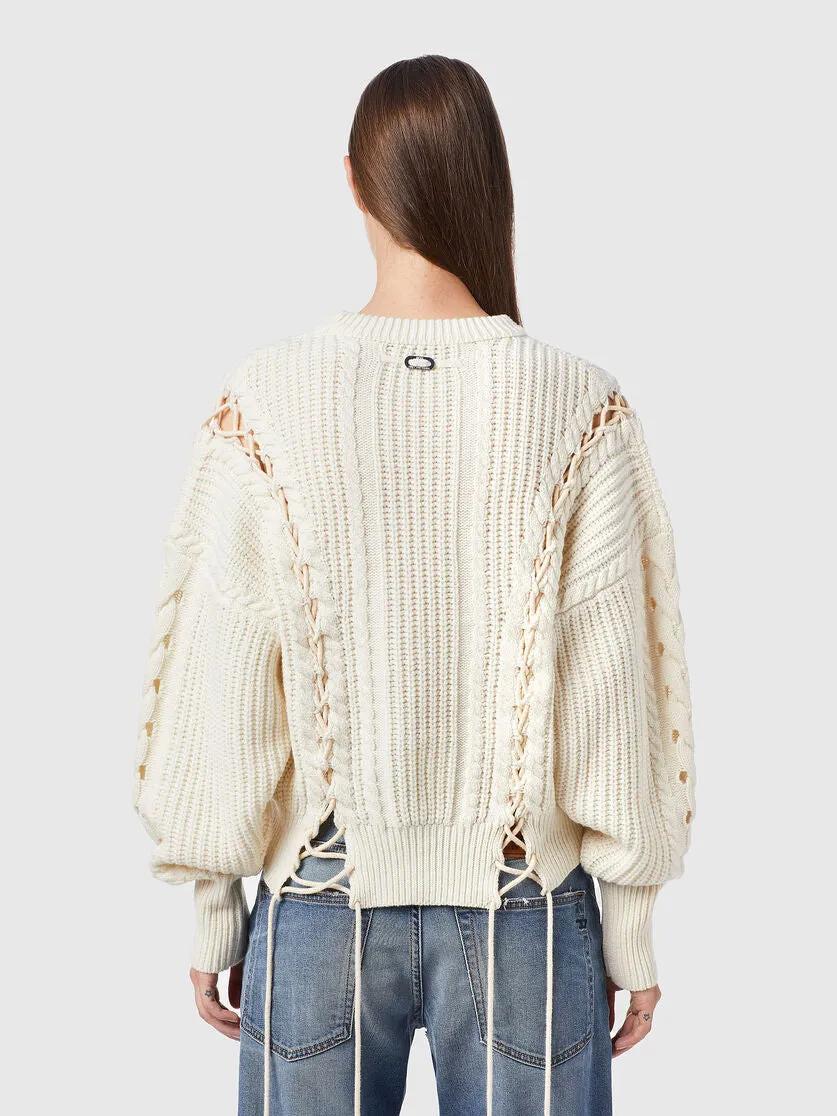 Diesel M Nebraska Knitwear