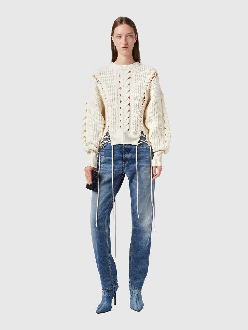 Diesel M Nebraska Knitwear