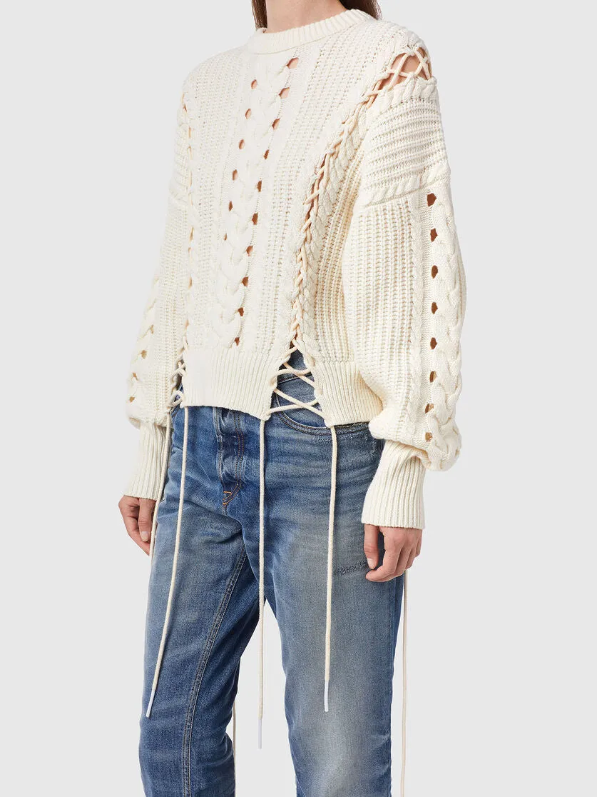 Diesel M Nebraska Knitwear