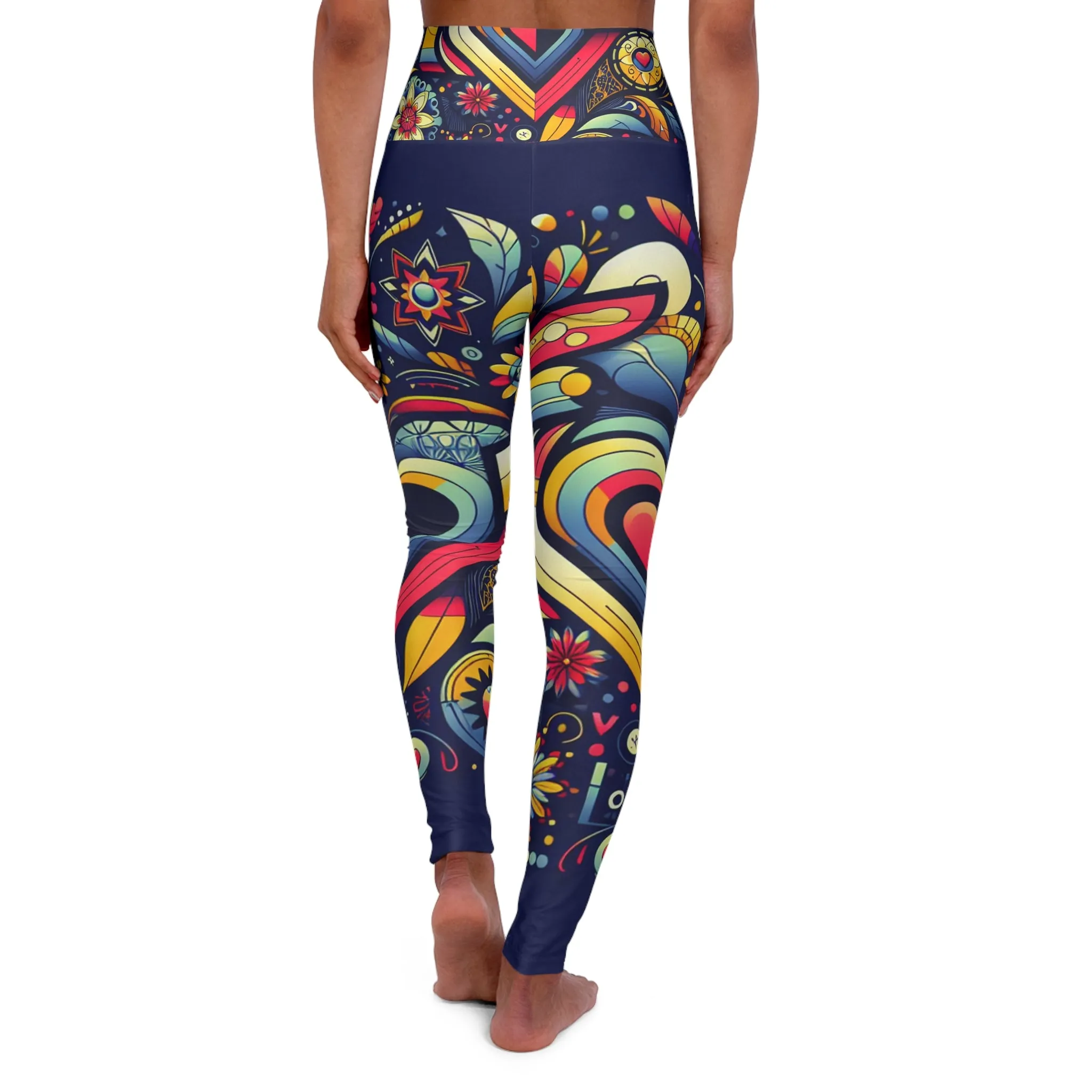 Everglade - Leggings