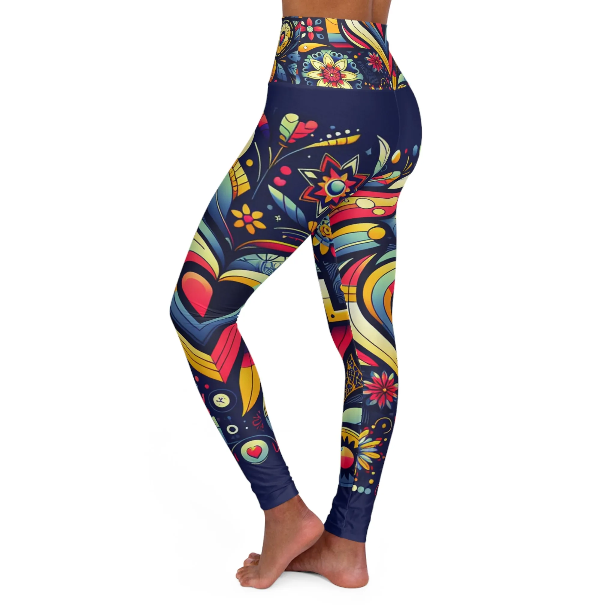Everglade - Leggings