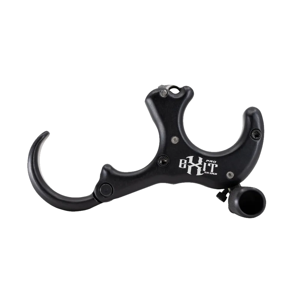 Exit Pro Release