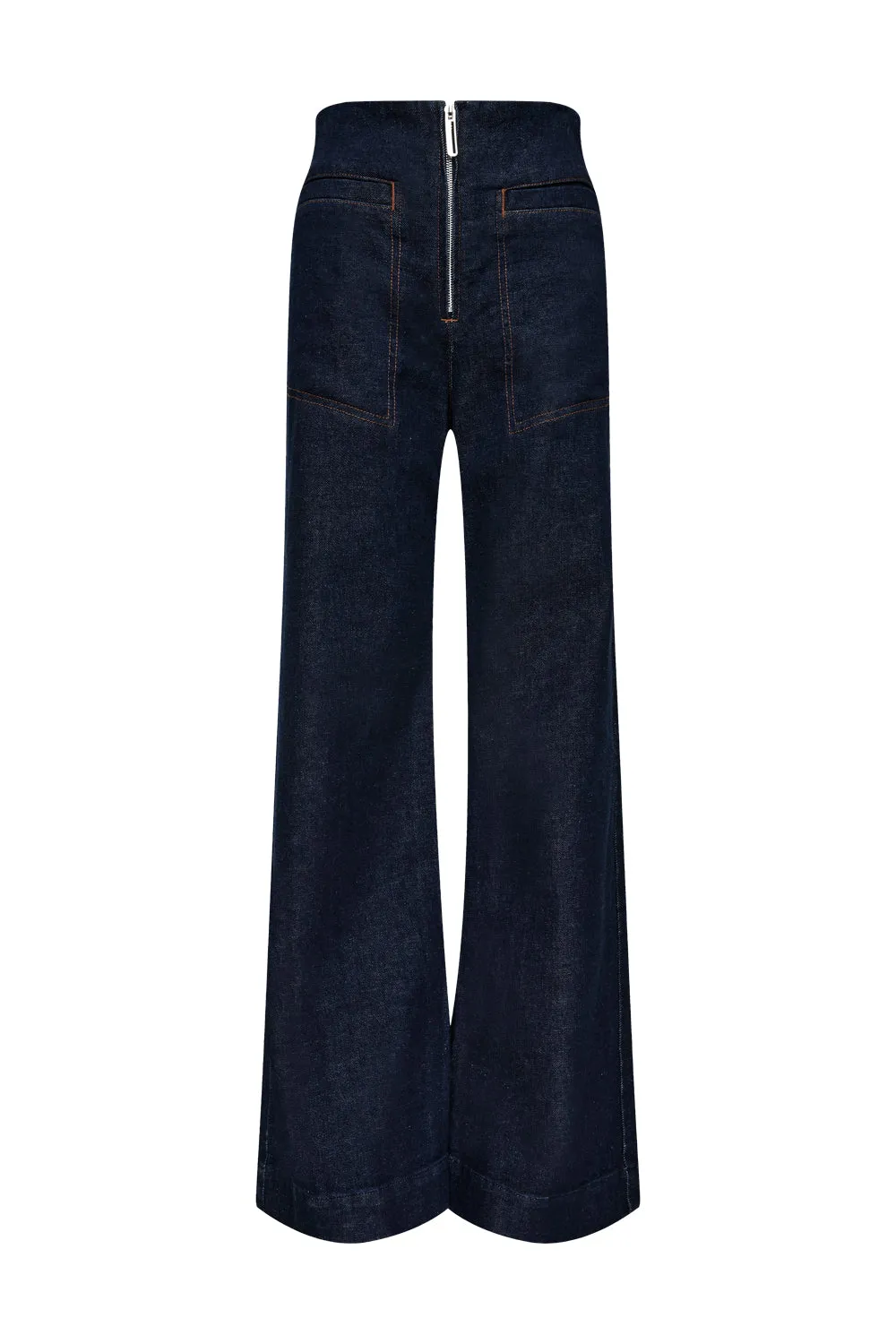 Global Entry H/w Jean
