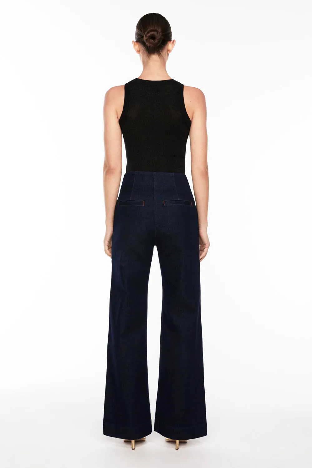 Global Entry H/w Jean