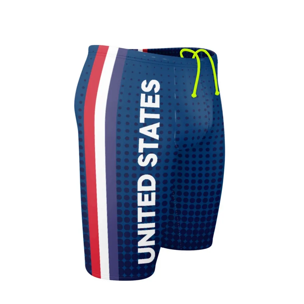 GO USA Jammer Swimsuit