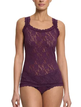 Hanky Panky Signature Lace Unlined Camisole