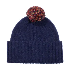 Howlin Navy Stereo Hat