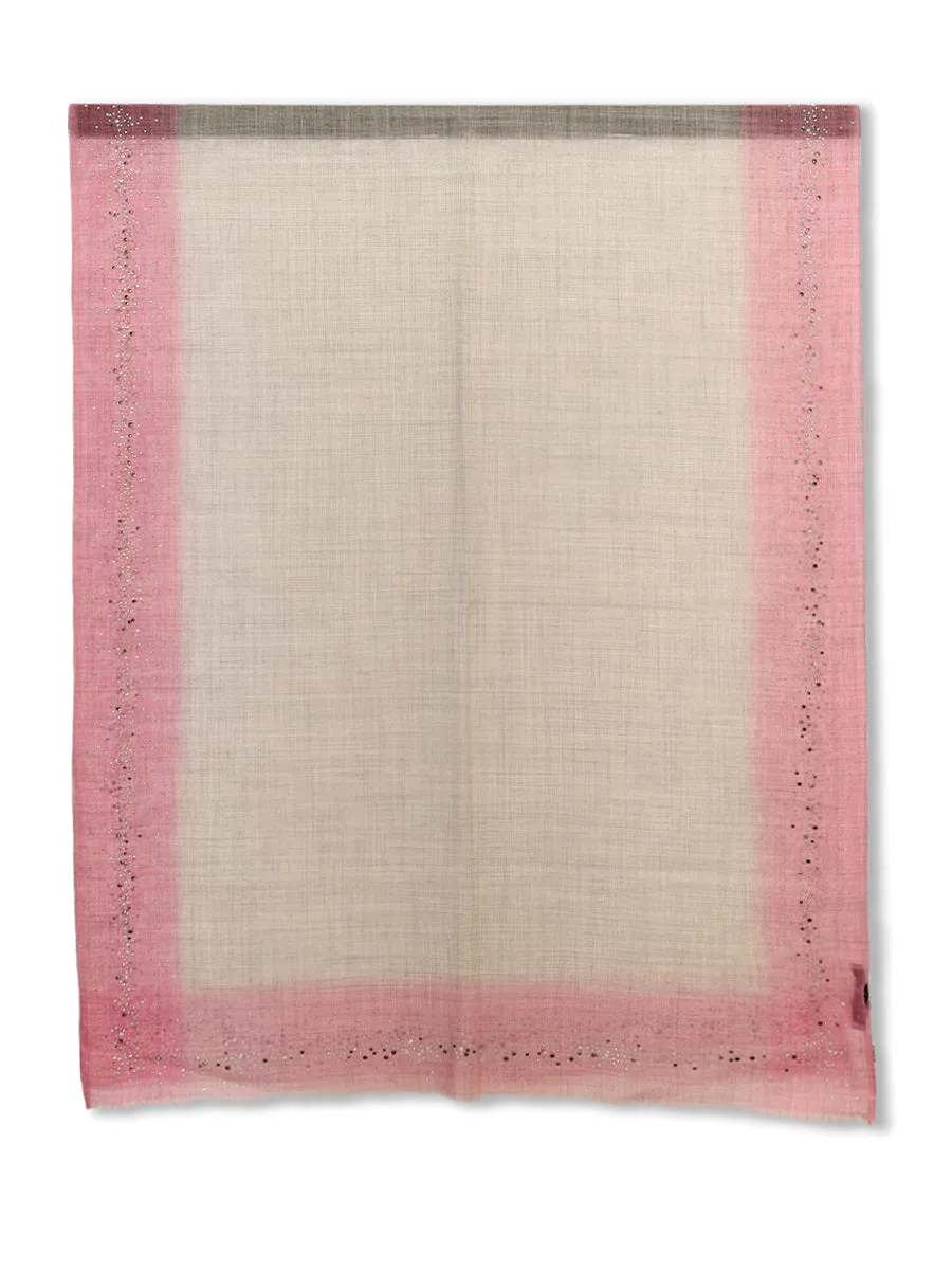 Imported Ladies Shawls A-0100919