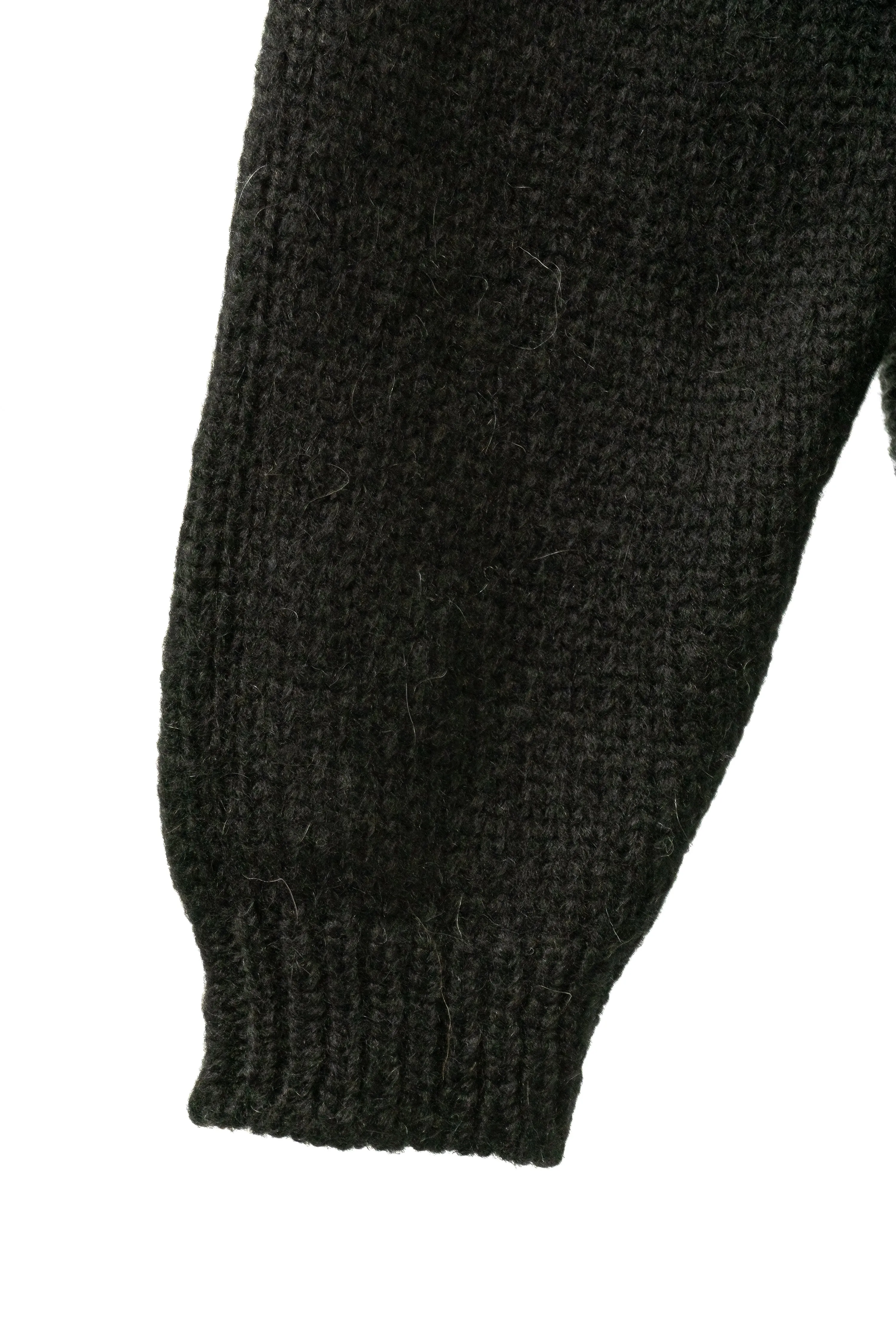 ISABEL BENENATO/Knitwear