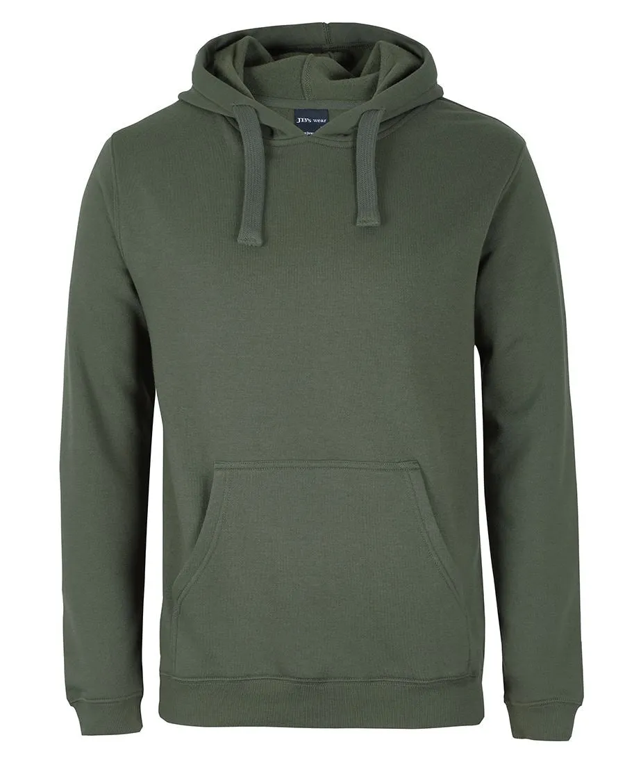 JBs Wear 3POH P/C Pop Over Hoodie