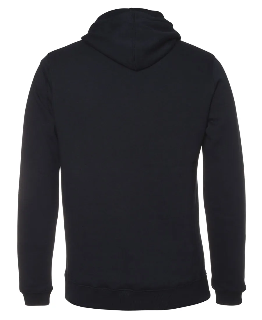JBs Wear 3POH P/C Pop Over Hoodie
