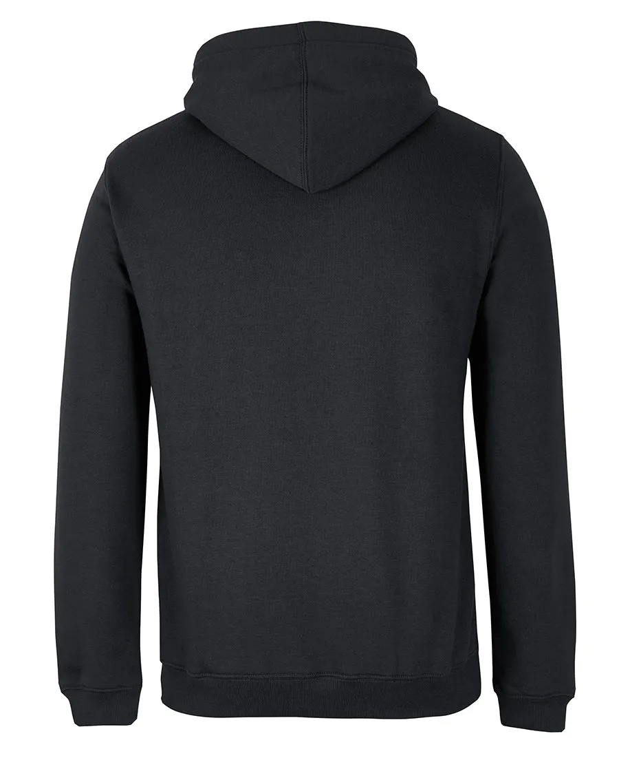 JBs Wear 3POH P/C Pop Over Hoodie